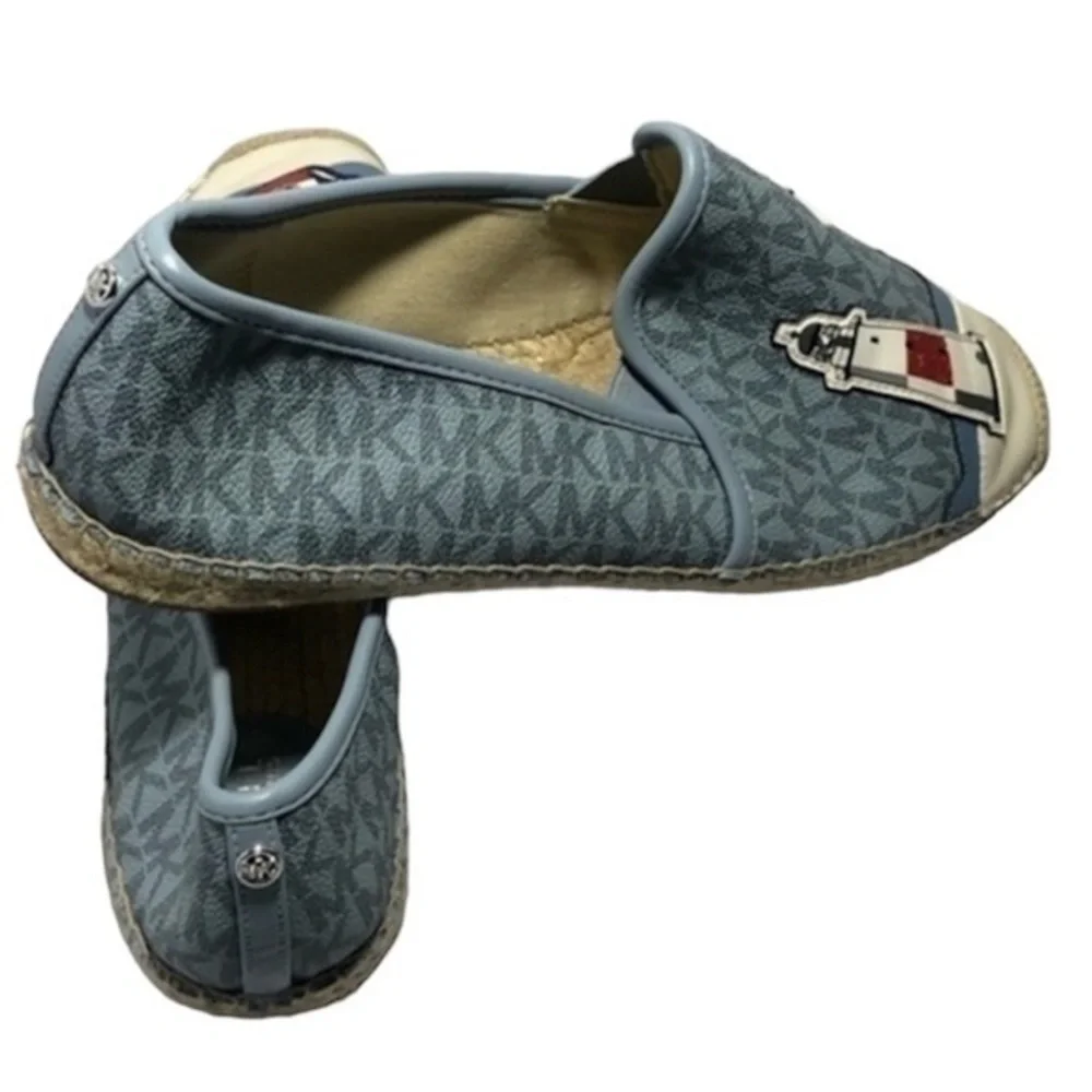 Michael Kors Espadrilles Shoes S10